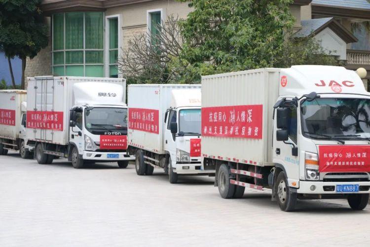 潮州疫情最新消息，今日新增本土病例持续下降，防控措施成效显著