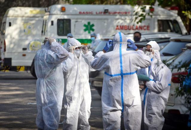 新增死亡1例，聚焦疫情最新动态与防控启示