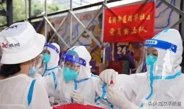 广东九月疫情，精准防控下的攻坚与希望