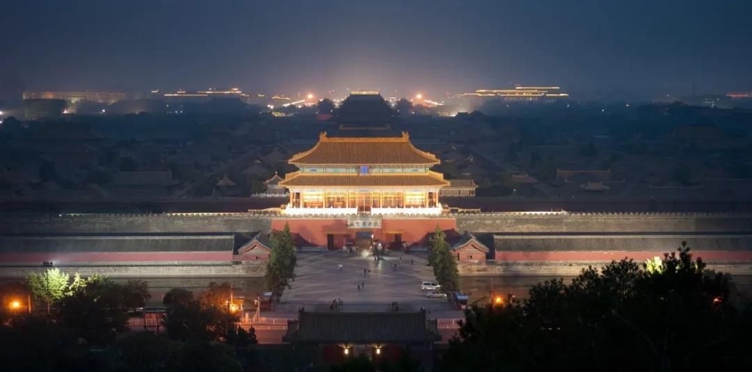 北京国庆自助游攻略，5天经典线路，玩转古都新韵