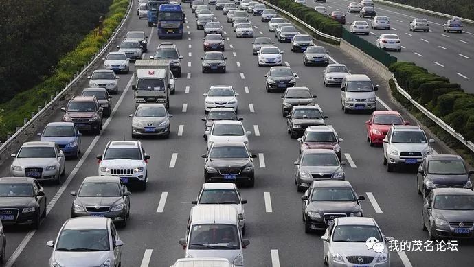 成都限行路段违规，到底扣几分？车主必看指南