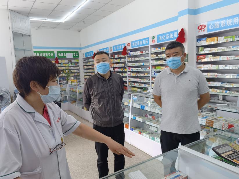 哈尔滨最新疫情消息今天，防控措施升级，市民生活有序应对