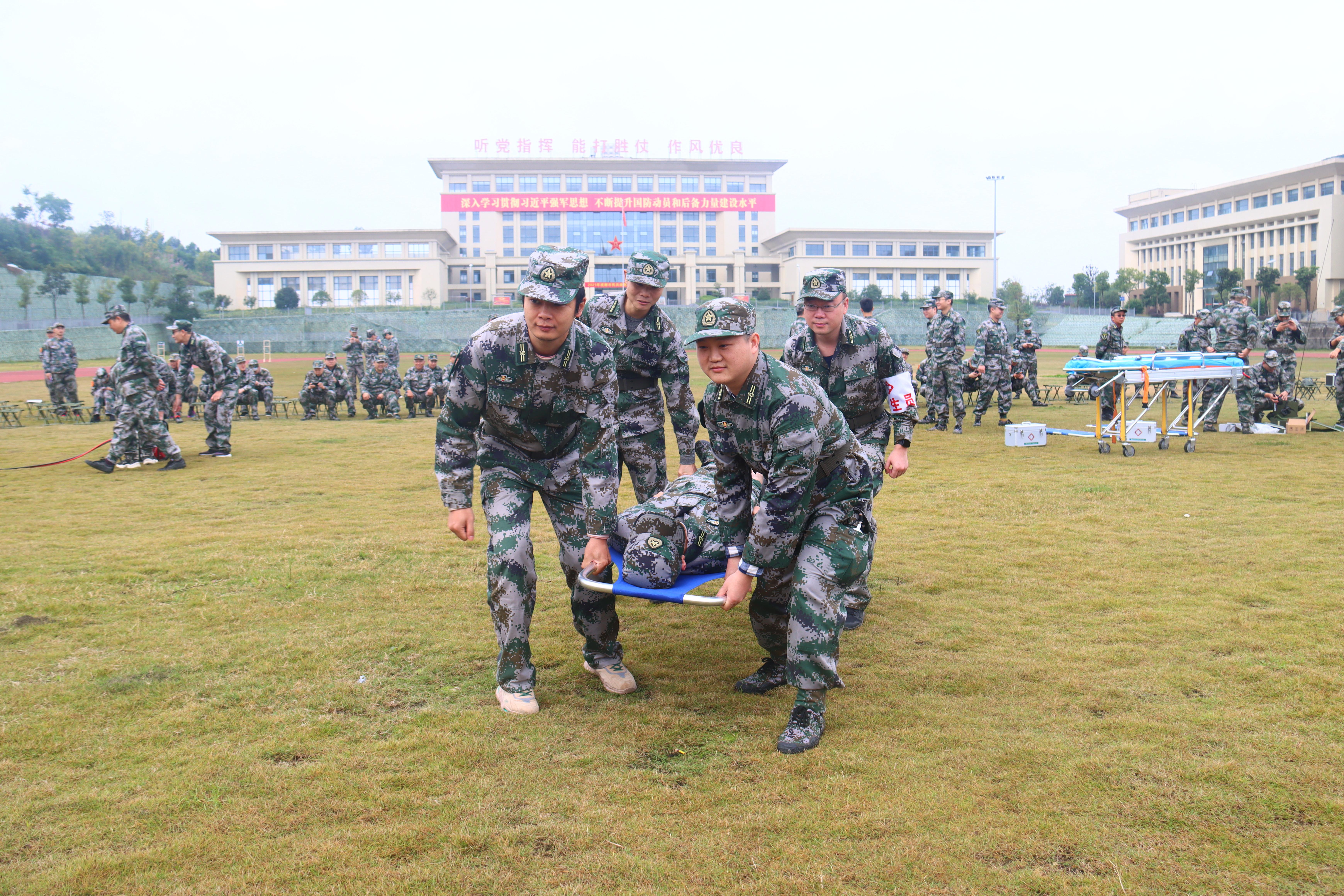成都疫情总体平稳可控 常态化防控措施持续优化