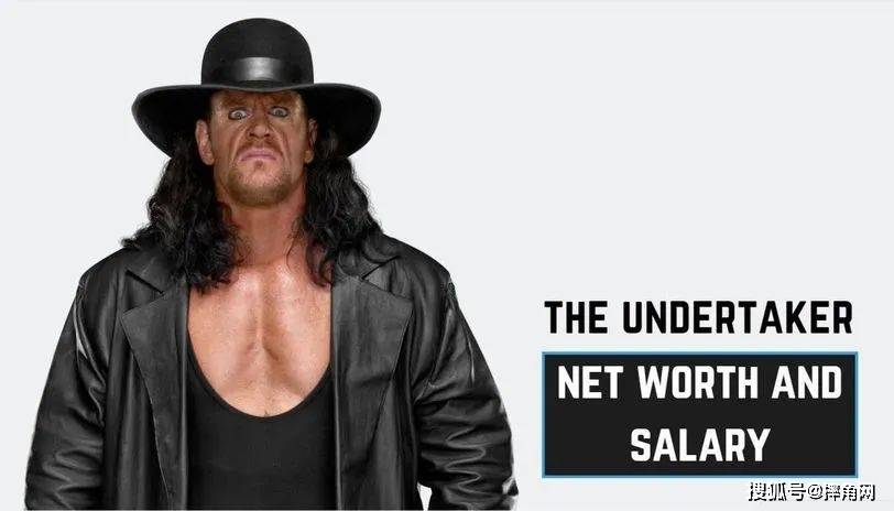 不朽的传奇，WWE送葬者个人资料全解析