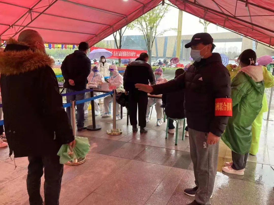 南京新增本土31例，精准防控与全民协作共筑抗疫防线