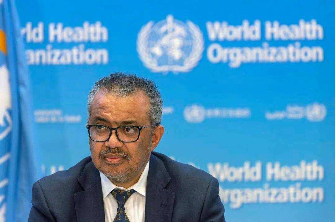 世卫再敲警钟，全球须严防第二波疫情冲击