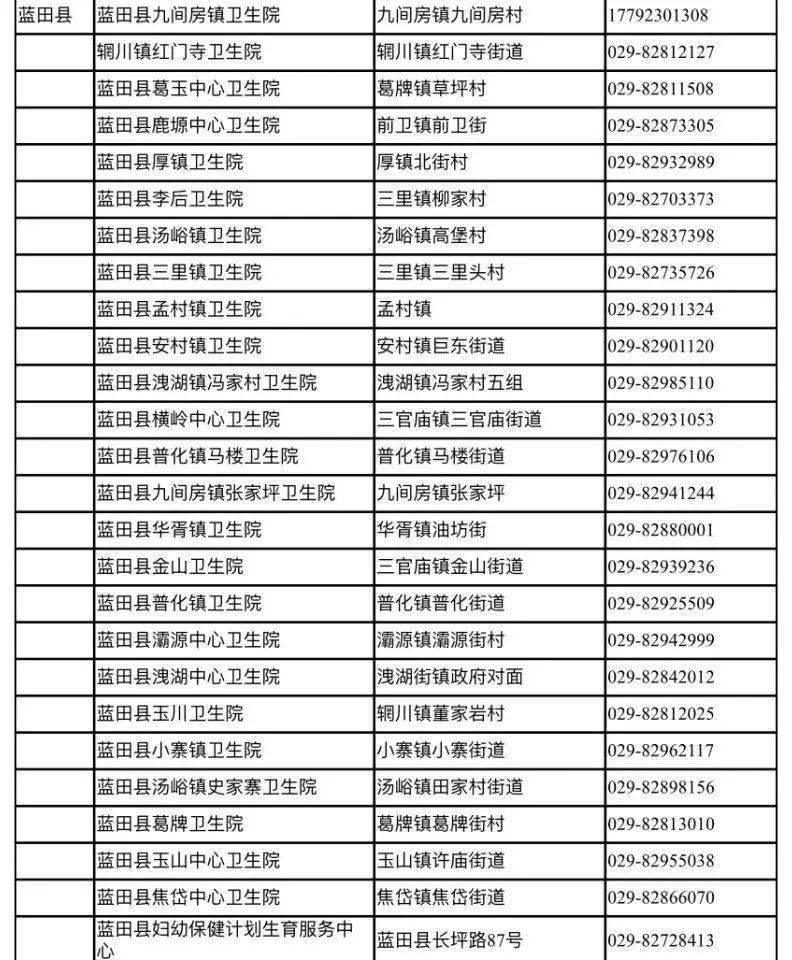 西安疫苗预约几点更新？最新预约时间与平台全攻略