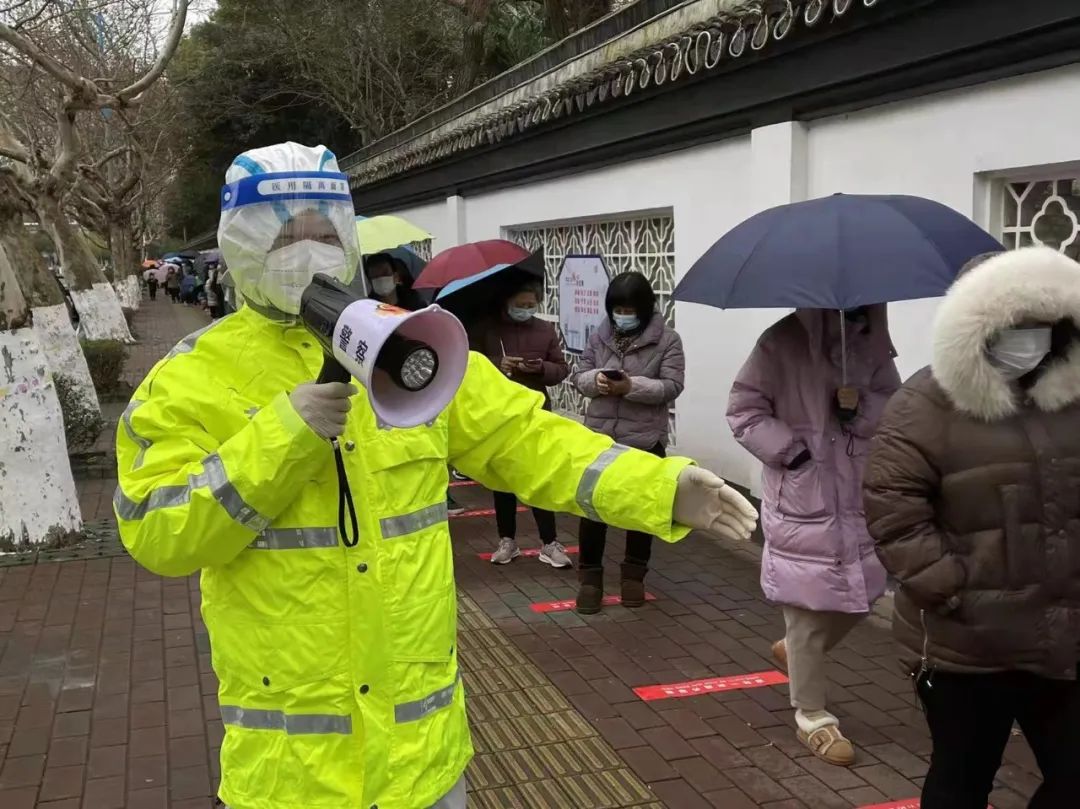 苏州疫情播报，精准防控下的城市坚守与温情