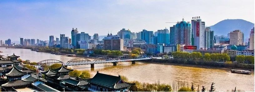 兰州关停，城市转型中的阵痛与新生