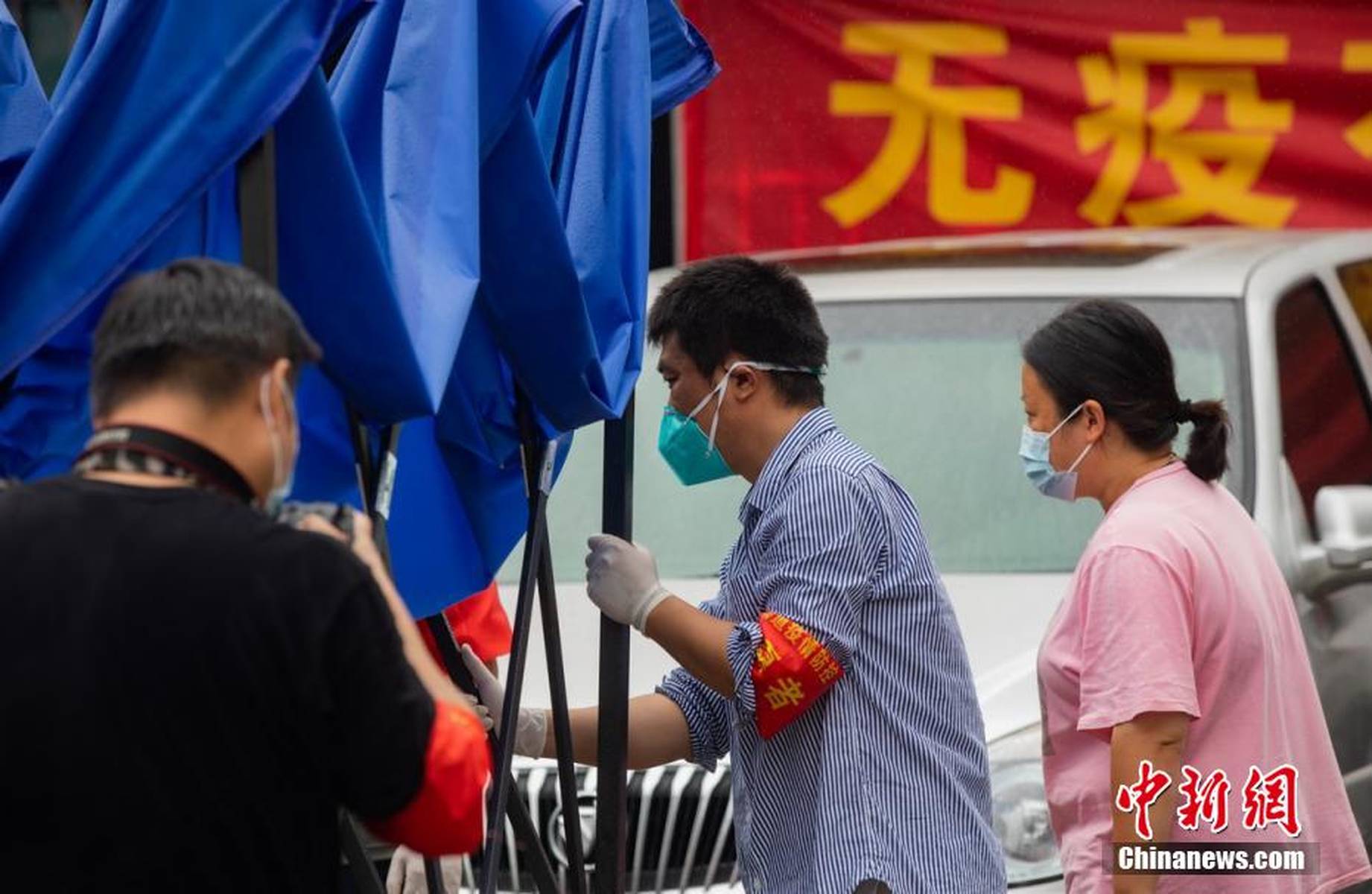 南京疫情最新情况，社会面持续清零，生产生活秩序稳步恢复