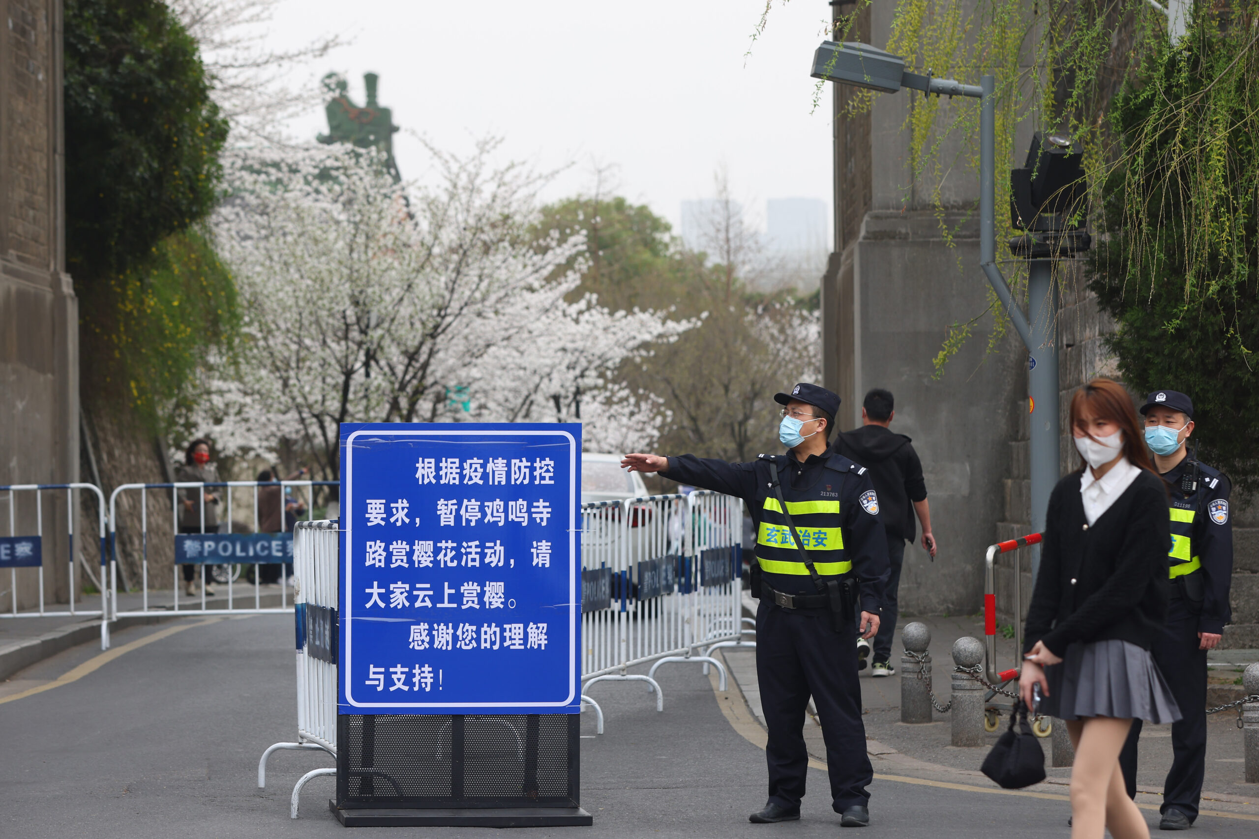 南京疫情最新情况，社会面持续清零，生产生活秩序稳步恢复