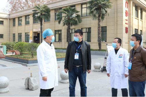 西安官方发布疫情动态，科学精准防控守护市民健康