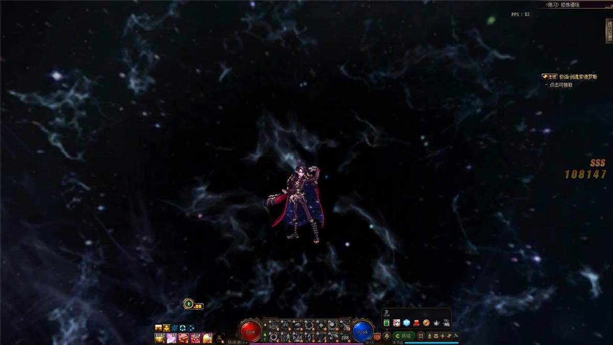 2021终极指南，元素爆破师刷图加点方案，爆发与续航的完美平衡