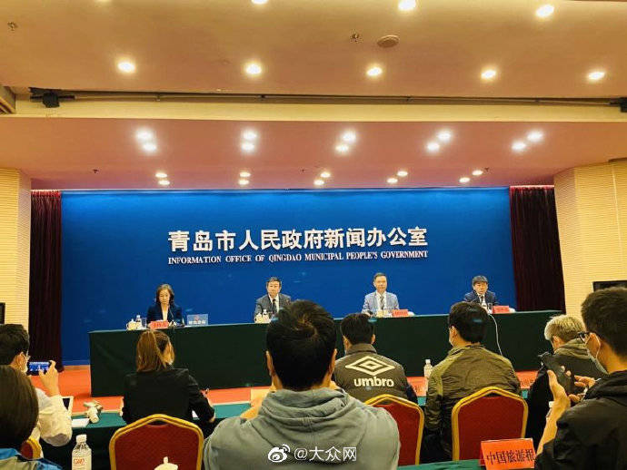 青岛城阳区2例确诊病例轨迹公布时间及相关防控措施