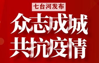 黑龙江七台河疫情防控电话，守护健康的重要桥梁