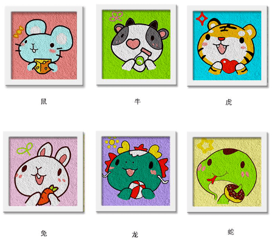 一年四季的生肖密码，哪些动物掌管春夏秋冬？