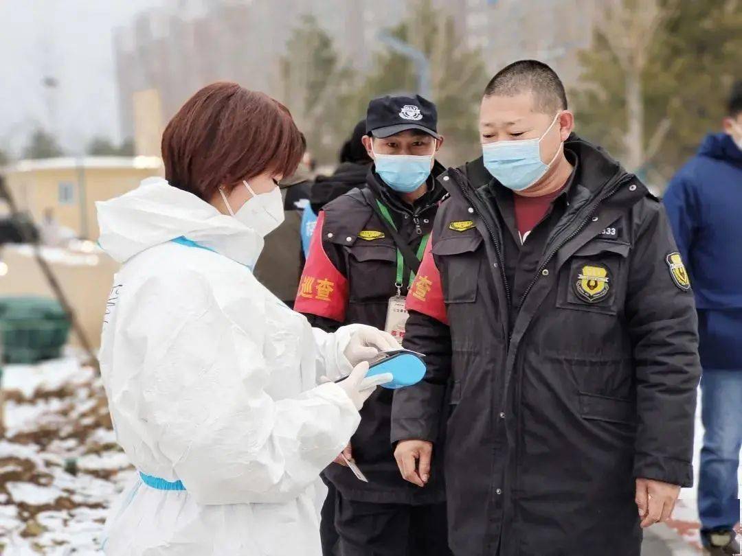 丰台疫情消息，精准防控下的坚守与希望