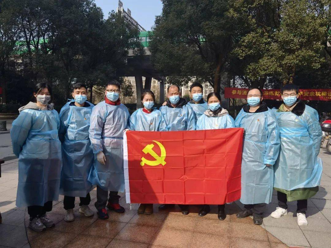 苏州张家港，同心战疫中的坚守与温度