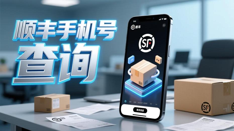 顺丰速递查询手机号，便捷追踪包裹的实用指南