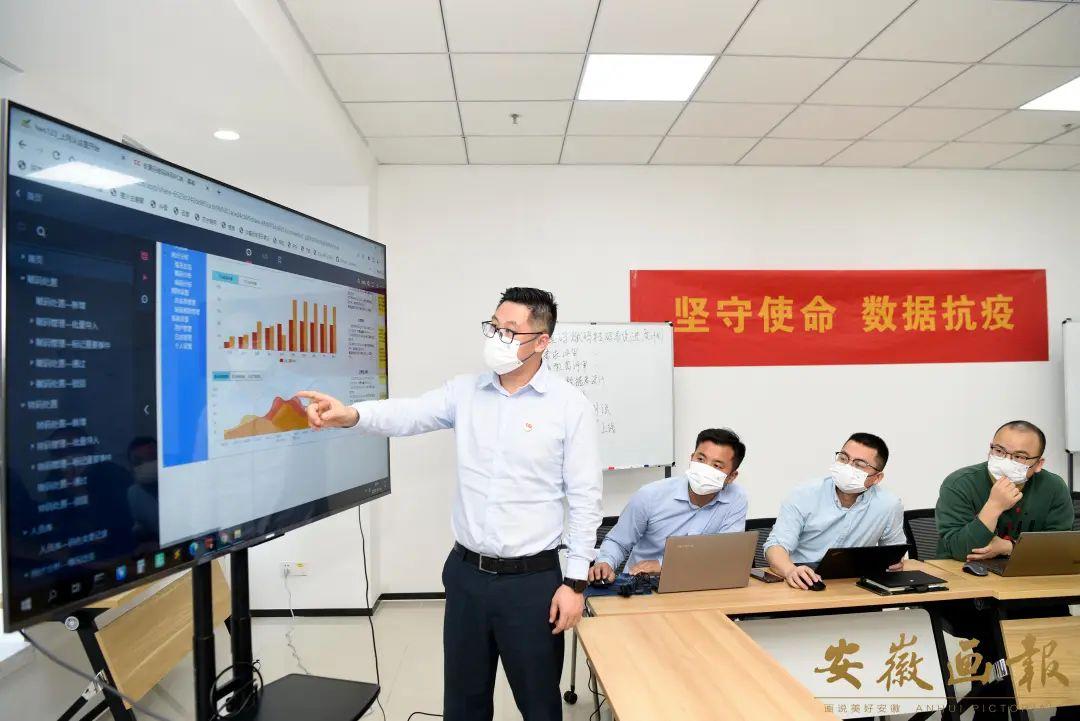 德尔塔变异株外溢安徽，疫情防控再响警钟