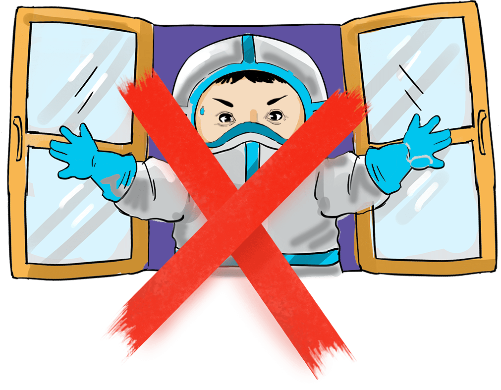 上公厕会感染HIV吗？科学解析与防护指南