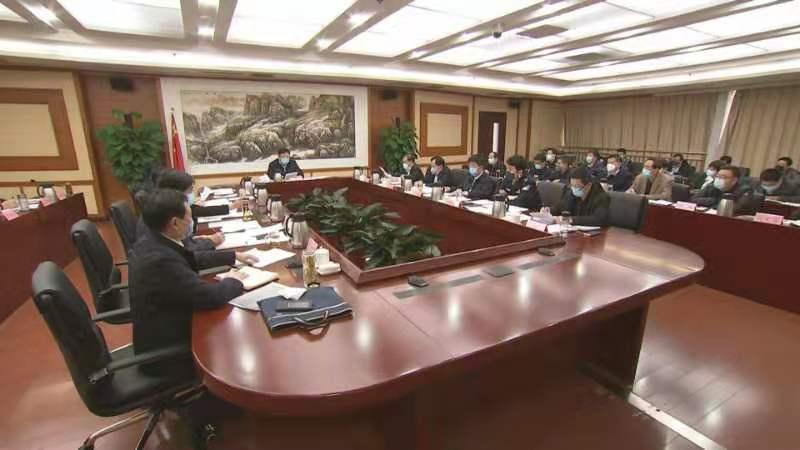 山东德州一地划为高风险地区，疫情防控措施全面升级