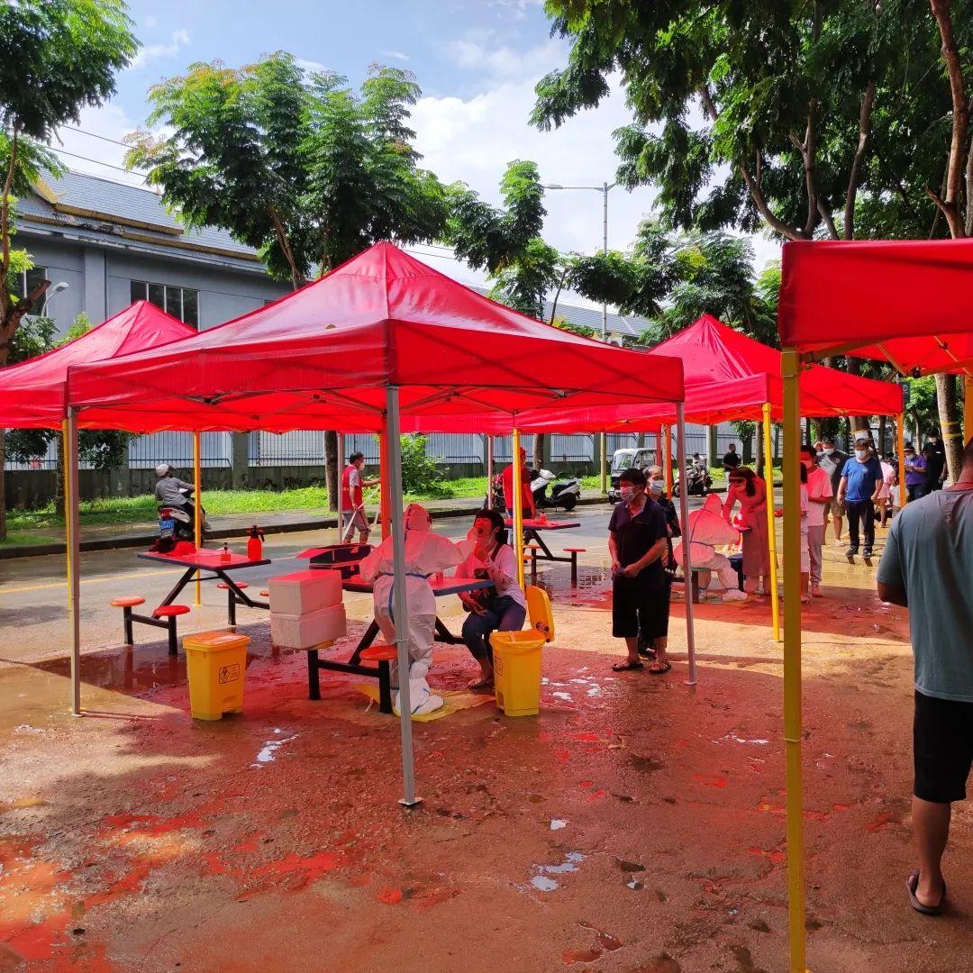 上海到昆明航班需要核酸检测吗？最新出行指南全解析