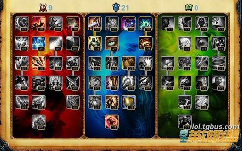 肉天赋加点大全，从入门到入土，打造你的终极坦克！