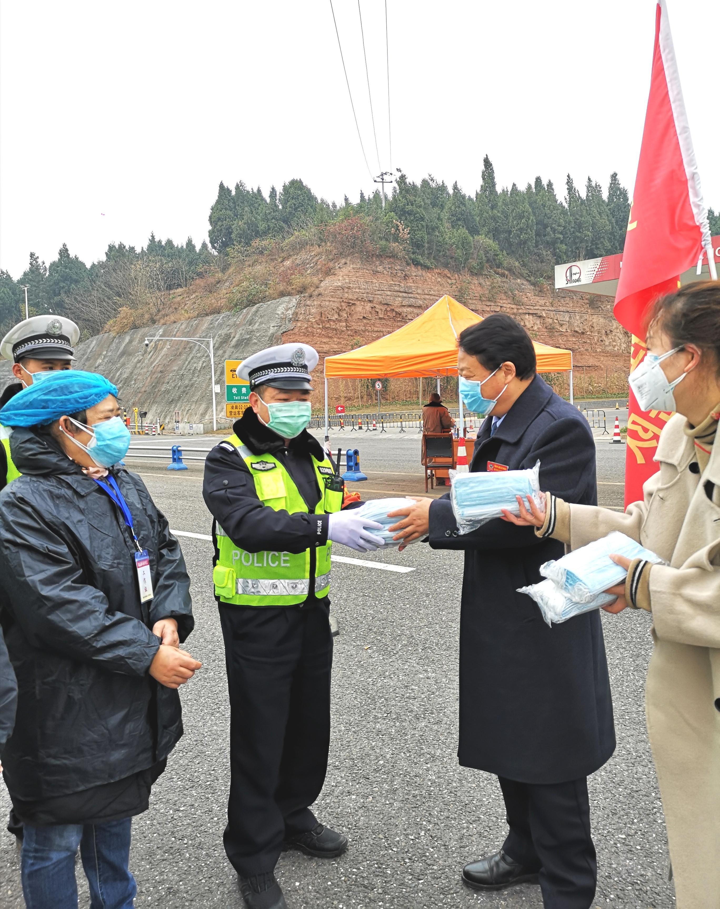 绵阳最新疫情分布图，精准防控，筑牢健康防线