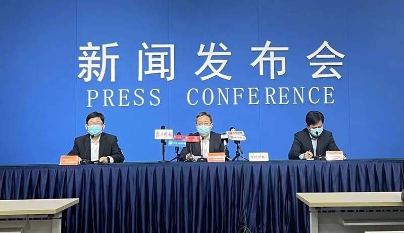 福州平潭疫情最新数据消息，防控形势持续稳定，社会运行平稳有序