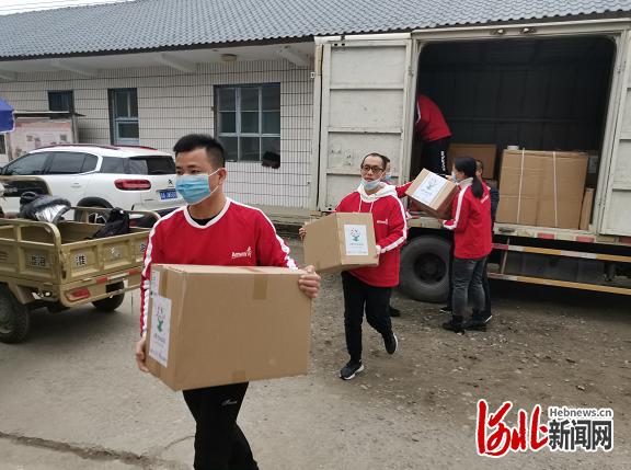 河北新增1例本土确诊病例，常态化防控不容松懈