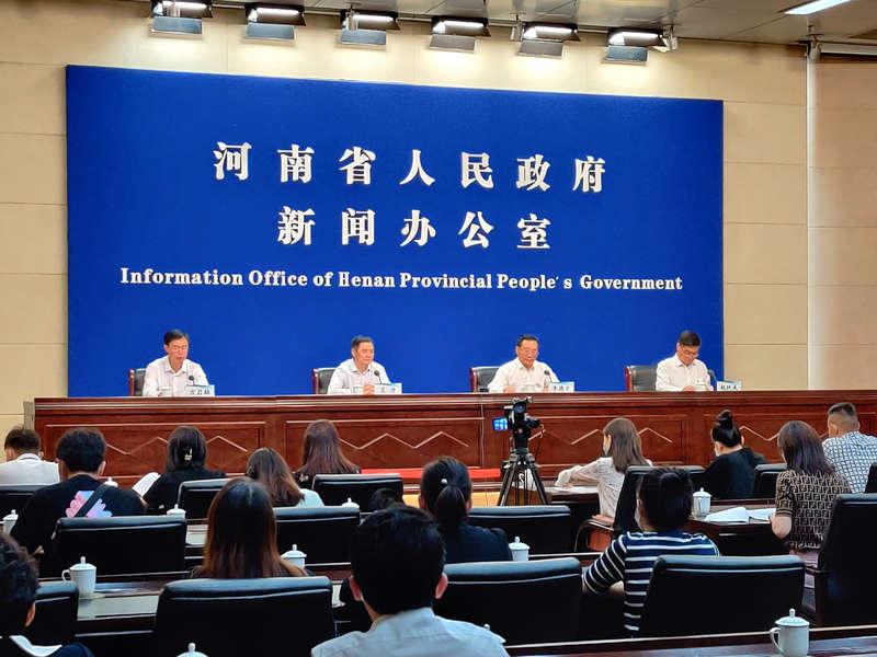 河南最新疫情实时动态，精准防控下的常态化管理