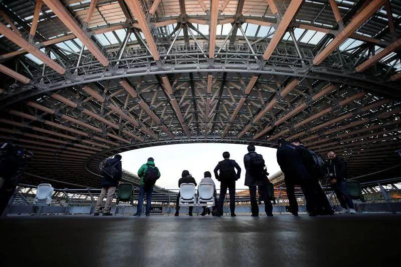 东京奥运会开幕式地点，新国立竞技场的辉煌时刻