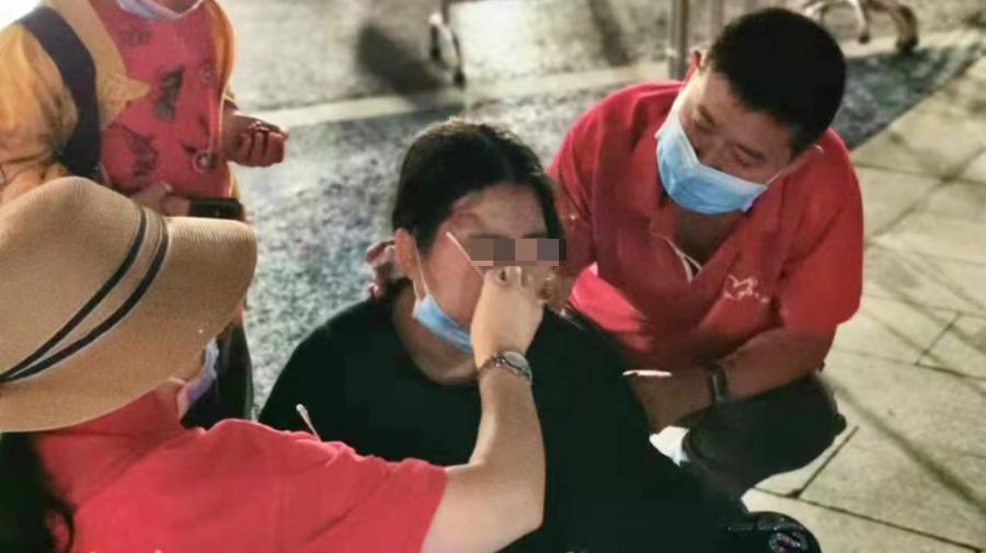 珠海市斗门区关于开展全员核酸检测的通知