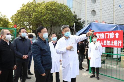 上海疫情情况通报，科学精准防控，筑牢城市安全防线