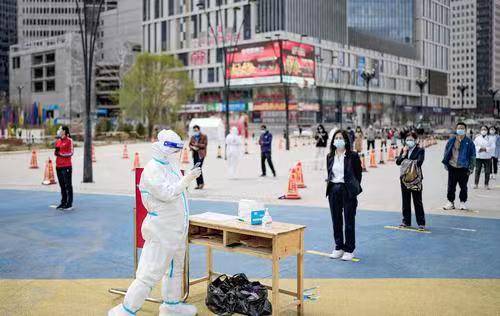 西宁疫情最新消息2024年11月，防控形势总体平稳，市民生活有序恢复