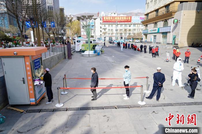 西宁疫情最新消息2024年11月，防控形势总体平稳，市民生活有序恢复