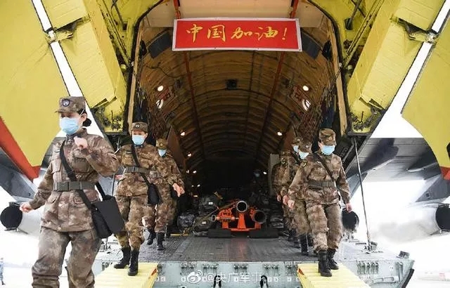 呼和浩特发布新冠疫情Ⅲ级预警，科学防控，筑牢防线