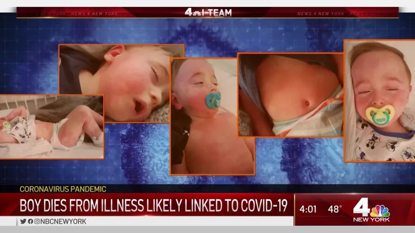 美数百儿童感染怪病，神秘炎症席卷多州，医学界紧急追查源头