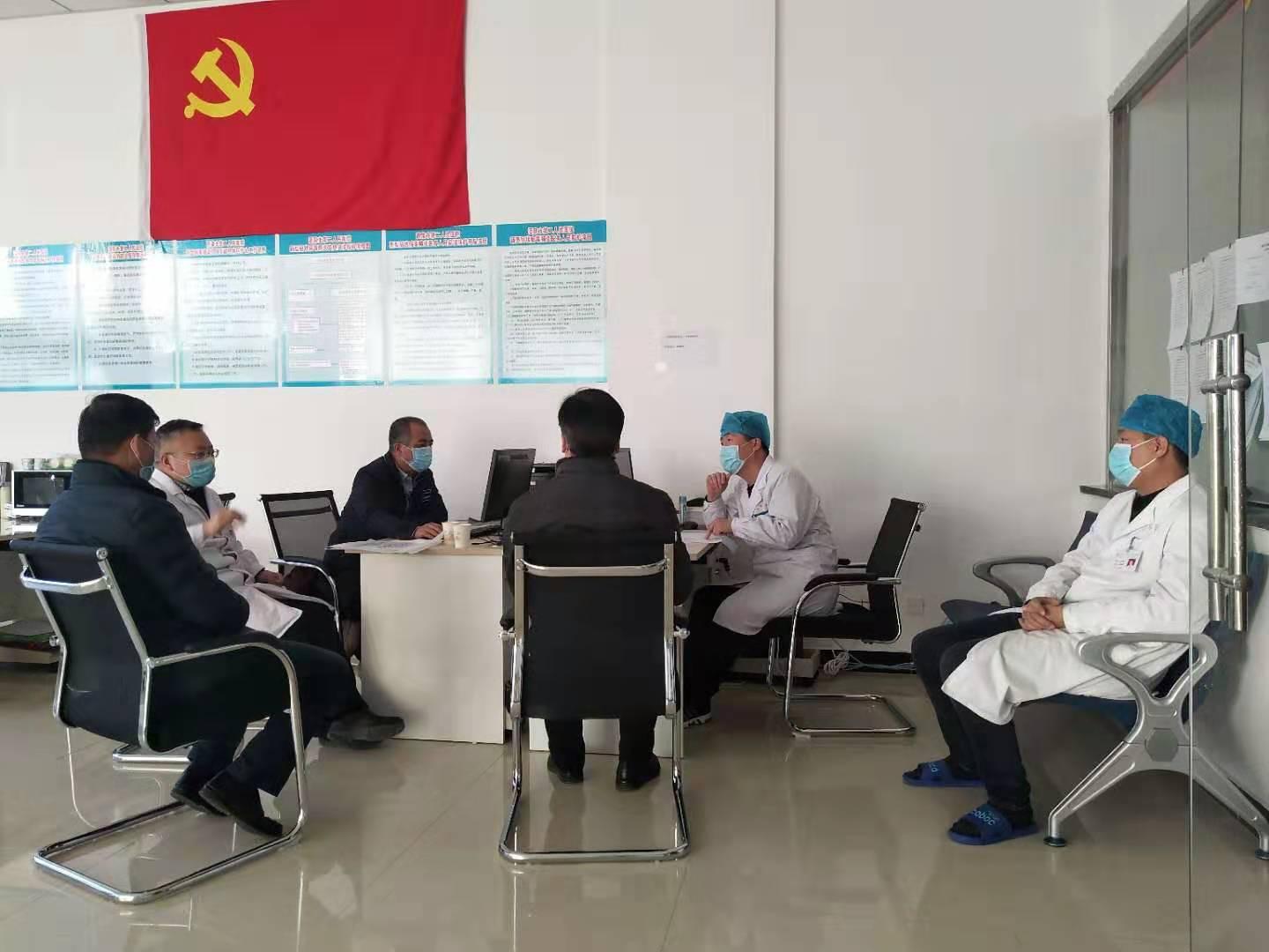 酒泉市疫情防控形势持续向好 生产生活秩序稳步恢复