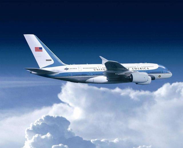 美国一波音客机，天空中的传奇与挑战