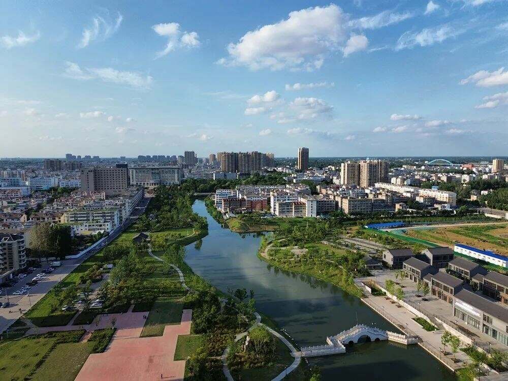 拨开迷雾，安徽涡阳县究竟属于哪个市？