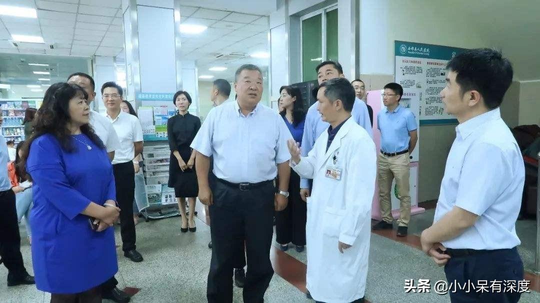 吴尊友点赞北京防控，精准施策筑起首都健康防线