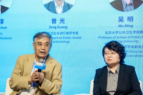 曾光解读，疫情反弹为何如此严重？