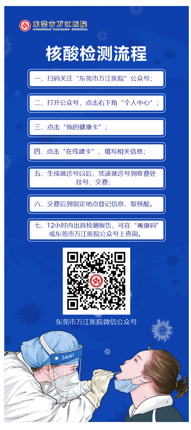 核酸检测打什么电话咨询？最全指南来了！