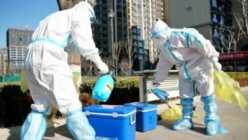 石家庄七次隔离，一位普通人的坚韧与一座城的温度