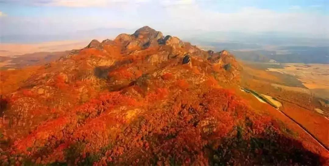 江城印记，探寻吉林市哪里人的身份认同与文化基因