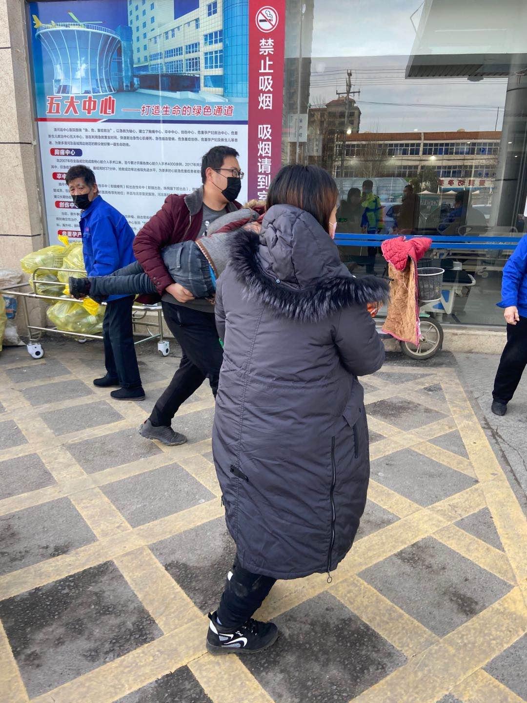 河北清河疫情最新动态，今日防控措施与社区管理全面升级