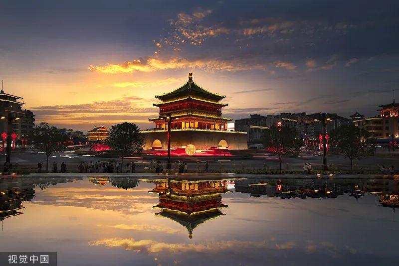 西安售票点，古都出行的便捷指南