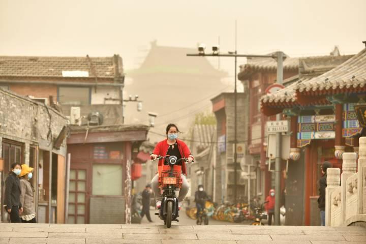 一纸禁令下的双城记，吉林市居民进京受限背后的治理困境
